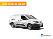 Peugeot Partner - Standaard - Elektrisch | Elektrisch verstelbare en verwarmba