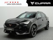 CUPRA Formentor - 1.4 e-Hybrid VZ Performance 245 pk DSG | LED Matrix | Kuipst