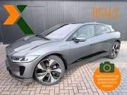 Jaguar I-Pace - EV400 HSE 90 kWh | Perfomance Seats | 22” | Carbon