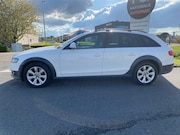 Audi A4 - 2010 * 2.0 TFSI Pro Line * AUTOMAAT * LMV * DAKRAILS