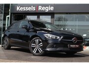 Mercedes-Benz CLA-Klasse - Shooting Brake 250 e Night Distronic Keyless Widescreen Came