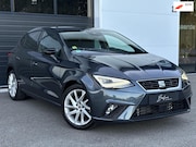 Seat Ibiza - 1.0 EcoTSI FR Dealer ondh|Automaat|Cruise control