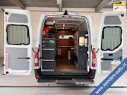 Opel Movano - SERVICEWAGEN AUTOMAAT 2.3 CDTI BiTurbo 170pk euro6 L2H2 V230