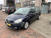Renault Grand Scénic - 2.0-16V Tech Line PANODAK PARKSENSOR