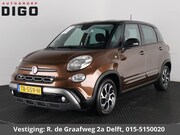 Fiat 500L - 0.9 TwinAir Cross Bi-Tone | Pack Smart | Traction +