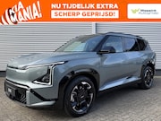 Kia EV5 - GT-Line Business Edition 81.4 kWh | Schuif/Kanteldak | Stoel