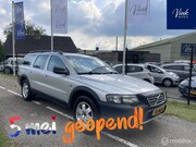 Volvo V70 - 2.4 T Comfort Line