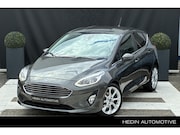 Ford Fiesta - 1.0 EcoBoost Titanium Automaat | Winterpack | Camera