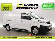 Peugeot e-Expert - Premium Long 75 kWh L3H1 | Snelladen | SOH 94% | Airco | 3 Z