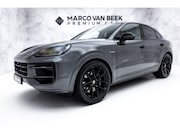 Porsche Cayenne Coupé - 3.0 E-Hybrid | SportDesign | Pano | Stoelventilatie | 22" |