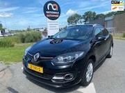 Renault Mégane - Estate | 2016 | 1.2 TCe Limited | APK
