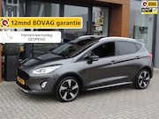 Ford Fiesta - 1.0-T Active | ECC | Winterpack | PDC | CarPlay | B&O | 17” 