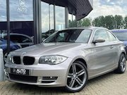 BMW 1-serie - Coupé 125i High Executive 218PK | 3.0 Motor | 6 Cilinder | H