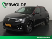 Renault 5 - iconic cinq 120 pk urban range | Stoel- & Stuurverw. | Adapt