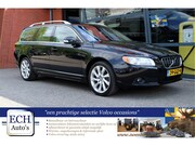 Volvo V70 - 3.0 T6 AWD Summum, Four-C, Schuifdak