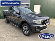 Ford Ranger - 2.0 EcoBlue Wildtrak Supercab