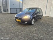 Fiat Punto - Grande 1.4 Active