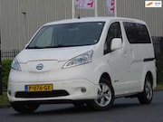 Nissan e-NV200 Evalia - Evalia Connect Edition 7p AUTOMAAT NAV/CAMERA