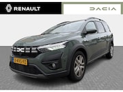 Dacia Jogger - 1.0 TCe 100 ECO-G Expression 5p.