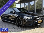 Mercedes-Benz CLA-Klasse - 180 AMG|PANO|CAMERA|