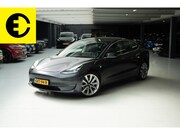 Tesla Model 3 - Long Range AWD 75 kWh | SOH 90, 3% | Trekhaak | FSD