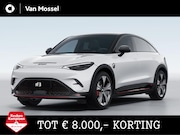Smart #3 - BRABUS / Stoelverwarming / Halo Roof / 360°-camera / Easy en