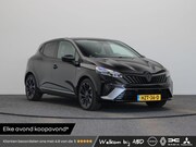 Renault Clio - 1.6 E-Tech Full Hybrid 145 esprit Alpine | Stoel-stuur verwa
