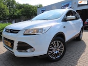Ford Kuga - 1.6 Titanium 150 pk