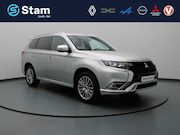 Mitsubishi Outlander - 224pk PHEV Instyle Apple Carplay/Android Auto | Climate