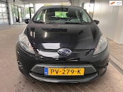 Ford Fiesta - 1.6 TDCi ECOnetic