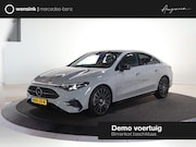 Mercedes-Benz CLA-Klasse - 200 Business Solution AMG | Night | AMG-line Plus | Head-Up 