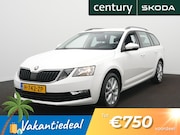 Skoda Octavia - Combi 1.0 TSI 115Pk Business Edition / Climate / Navi / Sens