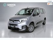 Citroën e-Berlingo - Plus 50 kWh|Automaat|Led|Applecarplay|Parkeersensoren|Snella