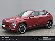 Hyundai Kona - Comfort Smart 48.4 kWh / SOH 100% / Fabrieksgarantie tot 2-2