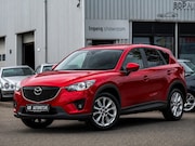 Mazda CX-5 - 2.0 AWD GT-M Line 1ste Eigenaar | Dealer onderhouden | Leer