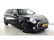 MINI Clubman - Mini 1.5 Cooper Business Edition: optie Apple carplay, stoel