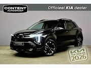 Kia Stonic - 1.0 T-GDi MHEV 115pk GT-Line