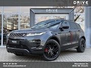 Land Rover Range Rover Evoque - 1.5 P300e AWD R-Dynamic HSE Black Style|Schuif/kantel dak|Sf