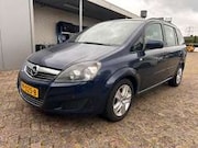 Opel Zafira - 1.7 CDTi 111 years Edition | HANDEL/EXPORT MEENEEM