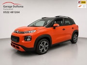 Citroën C3 Aircross - 1.2 PureTech S&S Feel-NL auto-NW Riem-Navi-Trekhaak