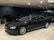 Audi A8 - 3.0 TDI Quattro LANG/3xTV/MASSAGE/TAFEL/VIP/VOLL
