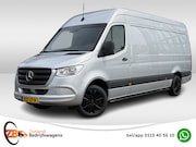 Mercedes-Benz Sprinter - 315 1.9 CDI L3H2 RWD | ZB-Edition | NL-auto | Navi | Carplay