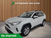 Toyota RAV4 - 2.5 Hybrid AWD Active 1e-Eig. & Dealer-Onderh. BOVAG-Garanti