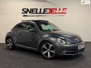 Volkswagen Beetle - 1.4 TSI Sport| PANO|PDC|STOELVERWARMING|