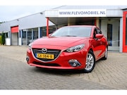 Mazda 3 - 2.0 TS Navi|1e Eig|Clima|LMV