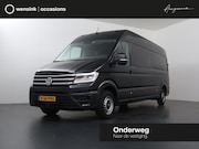 Volkswagen Crafter - 2.0 TDI | AUT. | L4 H3 | DUBBEL CABINE | LAADKLEP | 177 PK |