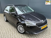 Skoda Fabia - Combi 1.0 TSI Active/Carplay/Airco/cruise/parkeersensoren