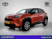 Toyota Yaris Cross - 1.5 Hybrid Explore | Navigatie | Blindspot Mirror | PDC | St