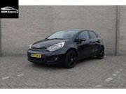 Kia Rio - 1.1 CRDi Plus Pack | Engine problem |