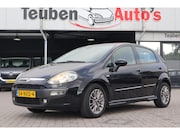 Fiat Punto - Evo 1.3 M-Jet Dynamic | Climate control | LM velgen | 160.84